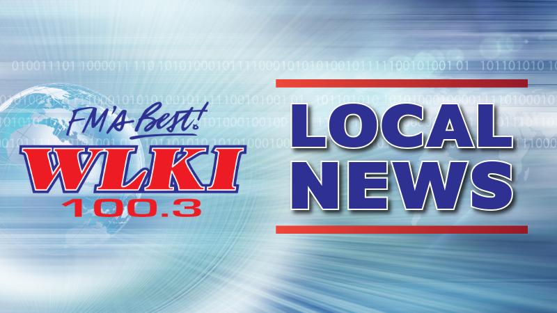 Fire Destroys Jonesville House - Family Safe