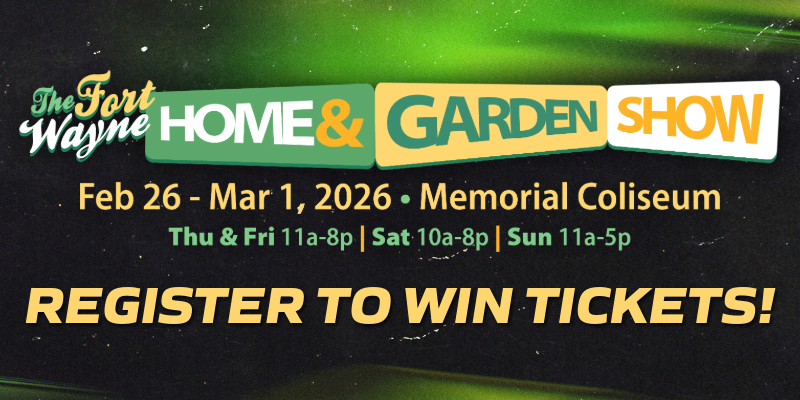 Fort Wayne Home and Garden